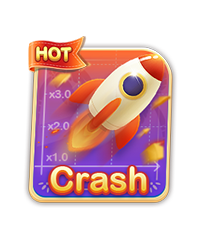 crash