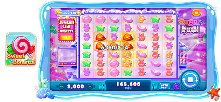 PT777 Game Interface